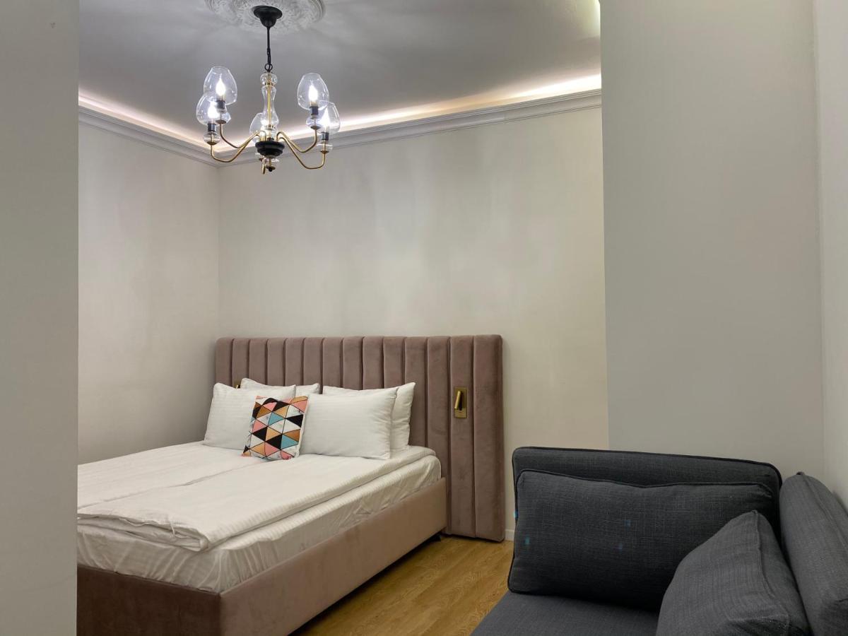 Rothschild Room Petach Tikva Exterior photo